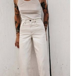 Imogene & Willie, Catherine Jeans, NWT. Size 26